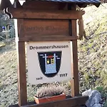 Appartement Ferienwohnung-pension Osterwiese Weilburg
