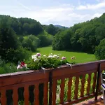 Ferienwohnung-pension Osterwiese Appartement