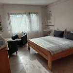 Appartement Ferienwohnung-pension Osterwiese