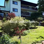 Ferienwohnung-pension Osterwiese