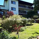 Ferienwohnung-pension Osterwiese Weilburg