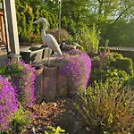 Ferienwohnung-pension Osterwiese