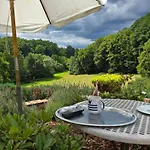 Ferienwohnung-pension Osterwiese *