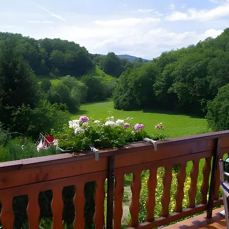 Ferienwohnung-pension Osterwiese Apartamento