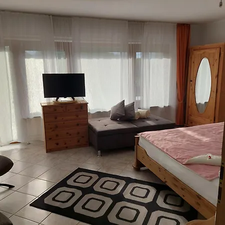 Appartement Ferienwohnung-pension Osterwiese Weilburg
