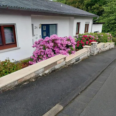 アパート Ferienwohnung-pension Osterwiese *