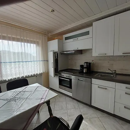 Ferienwohnung-pension Osterwiese Appartement Weilburg