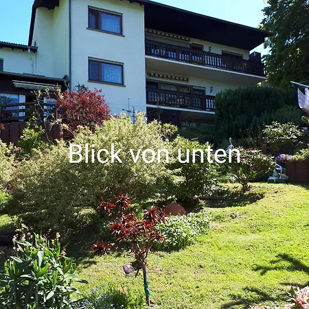Ferienwohnung-pension Osterwiese ヴァイブルク