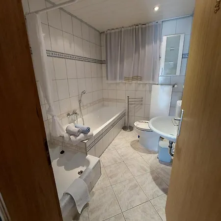Ferienwohnung-pension Osterwiese 바일부르크