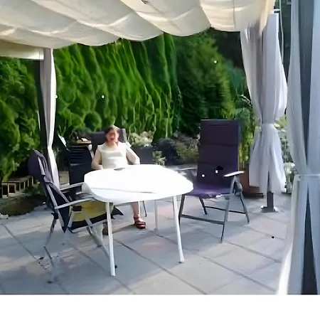 Ferienwohnung-pension Osterwiese Appartement Weilburg