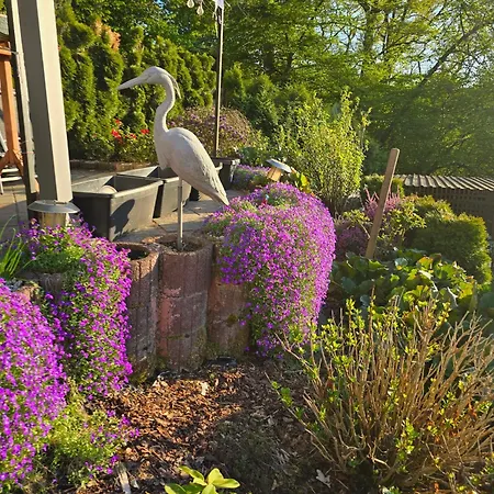 Ferienwohnung-pension Osterwiese