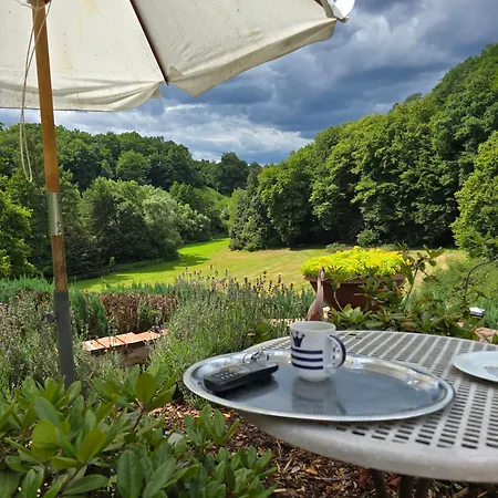 Ferienwohnung-pension Osterwiese *