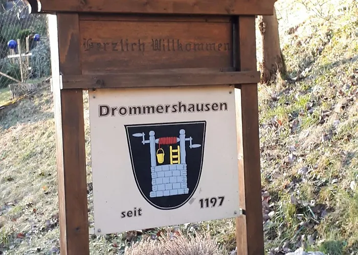 Lejlighed Ferienwohnung-pension Osterwiese Weilburg