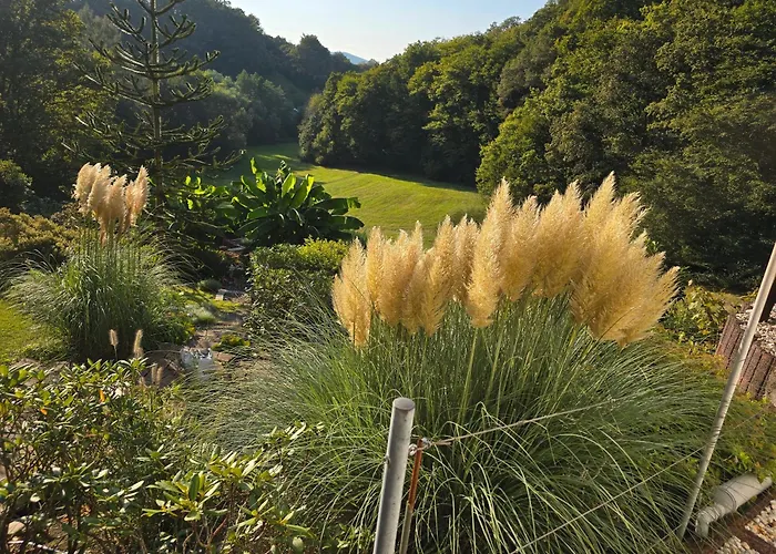 Lejlighed Ferienwohnung-pension Osterwiese Weilburg