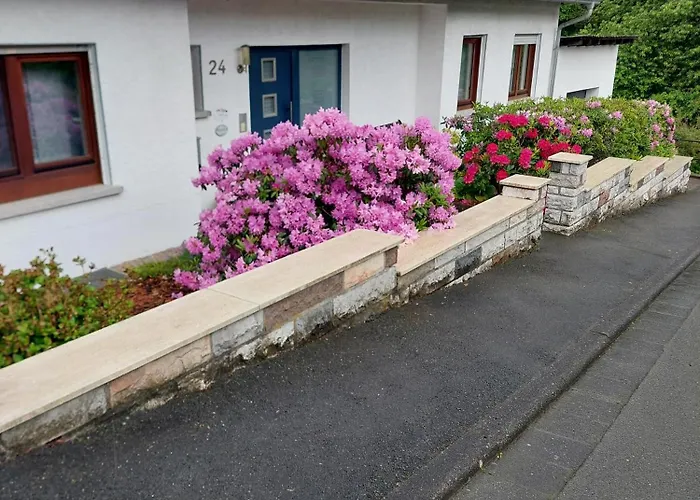 Ferienwohnung-pension Osterwiese Lejlighed