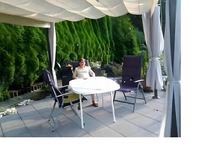 Ferienwohnung-pension Osterwiese Weilburg