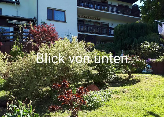 Ferienwohnung-pension Osterwiese